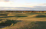 Old Course 4th