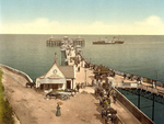Llandudno Pier 1