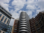 Paddington Basin