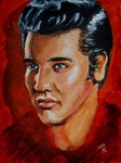 Elvis (£50)
