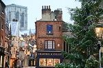 19 Stonegate from St Helen's Square