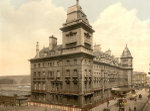 London Paddington 20