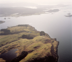 A00735DX Shuna Island on Loch Linnhe to Ardmucknish Bay in 2018