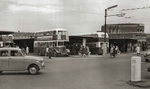 Derby Bus Station 16