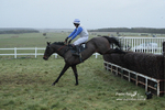 Larkhill Racing Club Point-to-Point Larkhill 01/01/23 portfolio