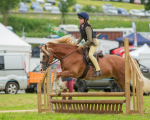 Dunblane show-170