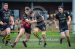 St Jacques Vikings v Bournmouth II-41