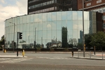 Mirror Building