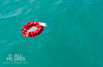Charybdis Service at Sea-10