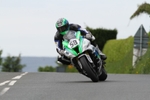 Michael Sweeney Kawasaki / MJR Racing