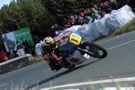 Connor Behan