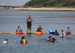 130827 HAMBLE CANOEISTS WT7A3494