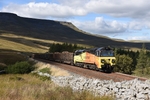 JL - 20.9.21 70810 6J37 Carlisle - Chirk, MP260