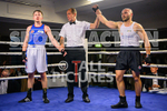 BOUT- 10 - Ruslan Gogercaks v Marcus Rees-43