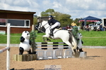 Cls 4A Pony Big 95cm portfolio