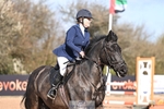 Cls 20 British Novice and 90cm Open portfolio