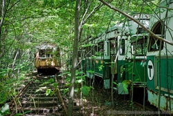 ABANDONED AMERICA'S GREATEST HITS portfolio