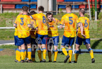 Jeremie Cup_Bels v St Clements-4