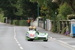 Dave Molyneux & Patrick Farrance