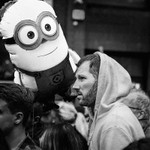 Minion 01