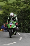 Kiaran Hankin Kawasaki / Khhire