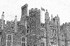 View of Hampton Court