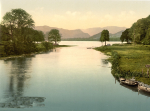 Lake District Ullswater 42