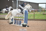Cls 5 Pony Foxhunter & 1.10m Open portfolio