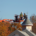 Rothesay Common Project
