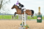 Friday Cls 4 Jump Off portfolio