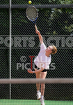 St Martins Tennis Club Singles Finals 2021-22