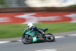 Tuukka Korhonen Kawasaki / NK Motors