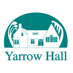 Logo, Yarrow Feus Hall