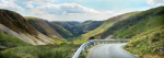 Bwlch y Groes Pass