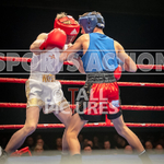 BOUT 3- Arnie Watson v Marillous Kelly-23