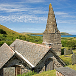 St Enedoc