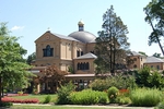 Franciscan Monastery of the Holy Land in American