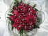 Red rose diamante - 3