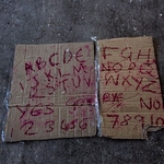 Severalls Lunatic Asylum portfolio