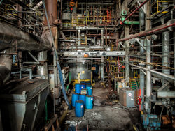 Buffalo Color Corporation | Confusion