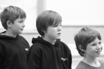 York Light Youth - Joseph Rehearsal portfolio