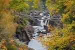 Rogie Falls 2 by Contin