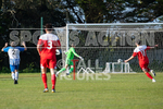 Sylvans v Belgrave_FA Cup Quarters 2021-22