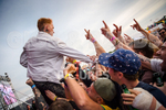 Frank Carter  The Rattlesnakes-26