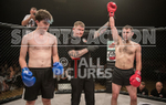 Will Davies v Pete Saunders-25