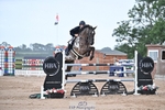 Cls 30 Snr Foxhunter portfolio