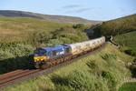 JL - 15.5.23 66727 6C03 Clitheroe - Carlisle NY, Birkett Common