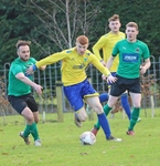 Kendal United vs Freckleton (7/1/23) portfolio