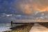 Poll Na Crann bay, Island of Benbecula