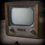 Tiny TV